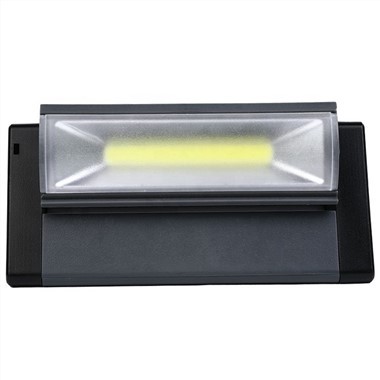 Akutoitel LED-töövalgusti