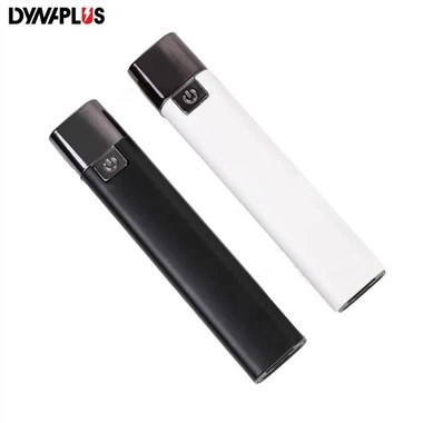 Väike plasttaskulamp