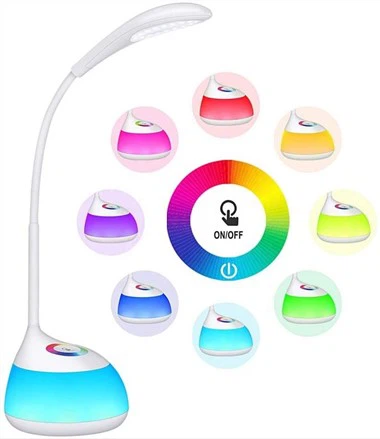 Lauavalguslamp uurimiseks