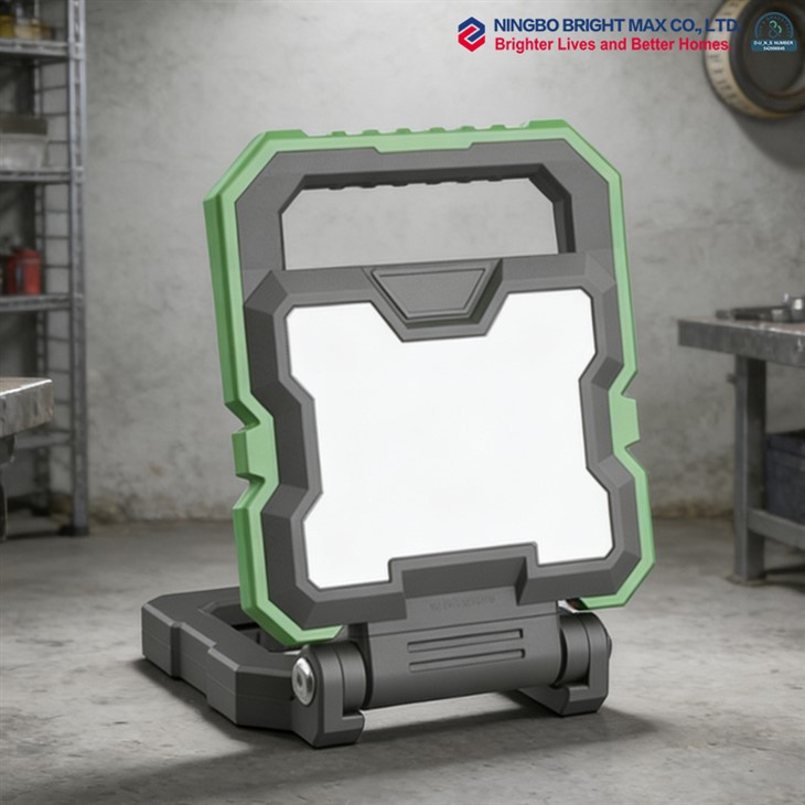 1000 luumeni töövalgusti