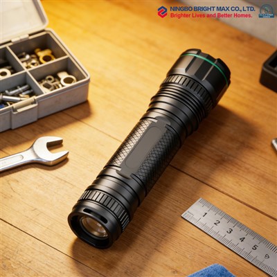 1200 luumenit laetav töövalgusti