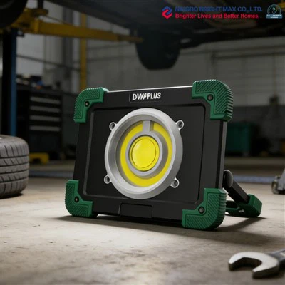 30 W laetav LED töövalgusti