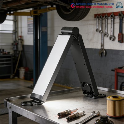 OEM taaslaetav töövalgusti