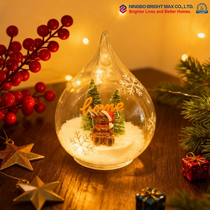 Light Up Christmas Table Decorations Light Up Christmas Table Decorations