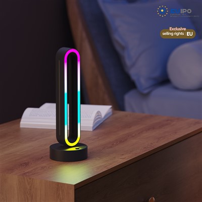 RGB lauavalgus